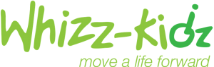 Whizz-kids Logo