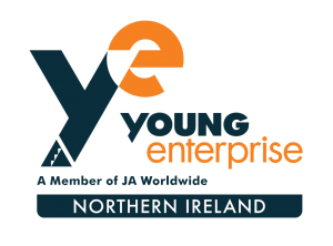 Young Enterprise Northern Ireland Logo