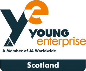 Young Enterprise Scotland Logo