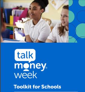 Talk Money Week toolkit for schools