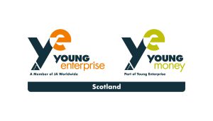 Young Enterprise Scotland logo