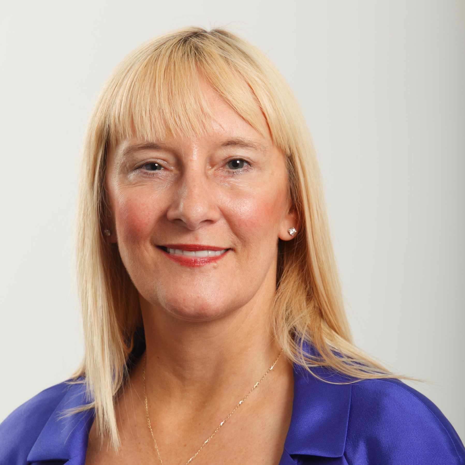 Picture of Marlene Shiels, Non-Executive Director