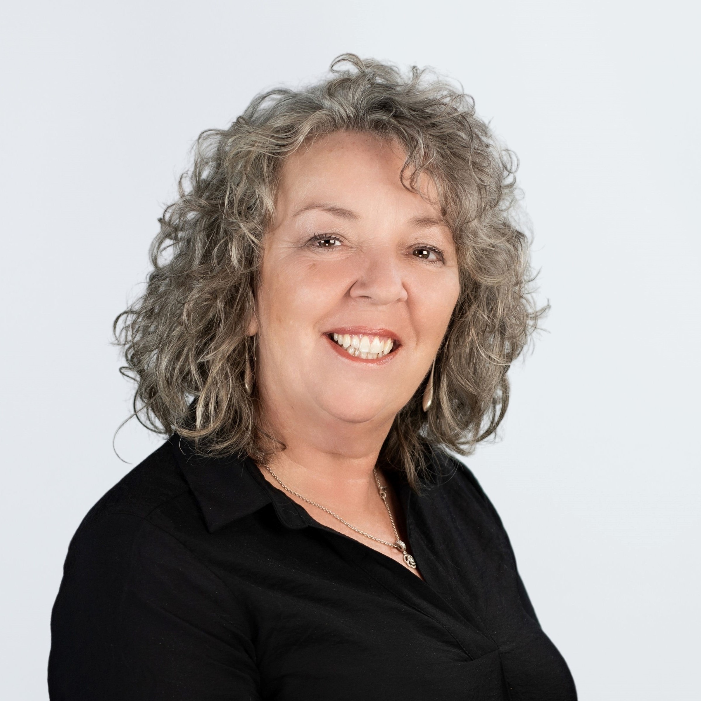 Headshot of Dawn Cummins at Money and Pensions Service